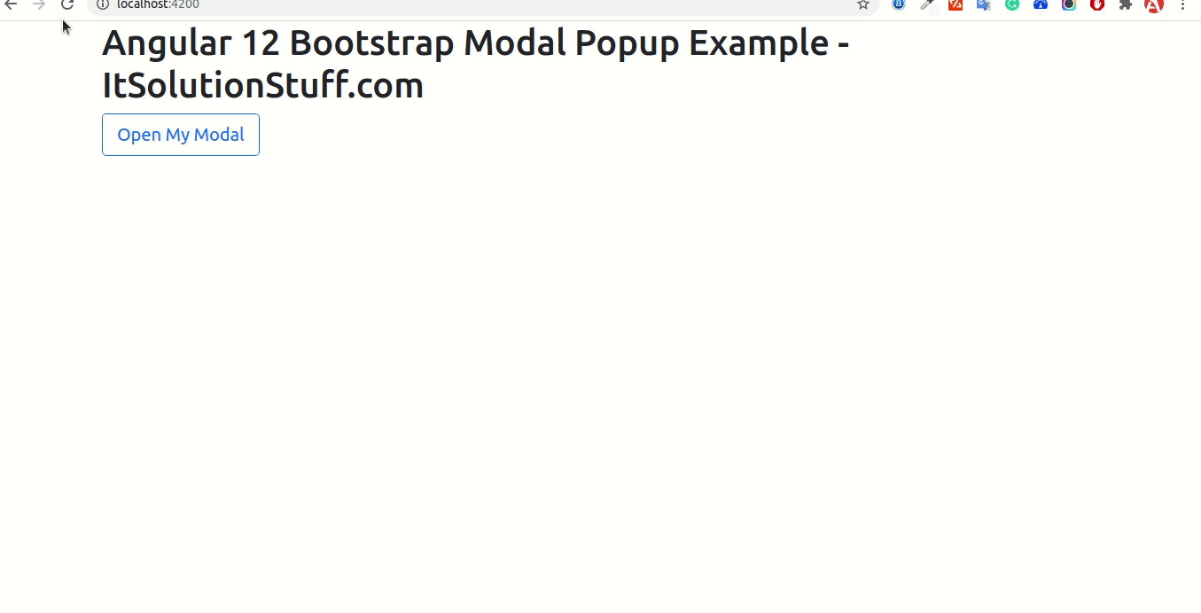 install bootstrap jquery popper angular